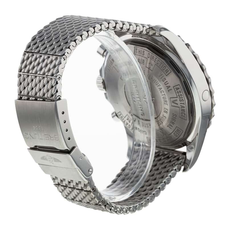 Breitling Chronospace A78365